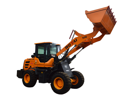 938C型-装载机