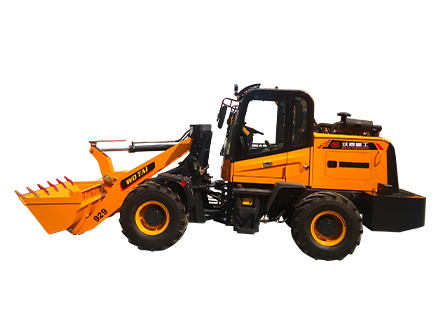 怎么去除装载机残留水垢呢