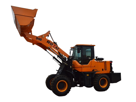 厂家了解怎样拆卸装载机液压油缸？