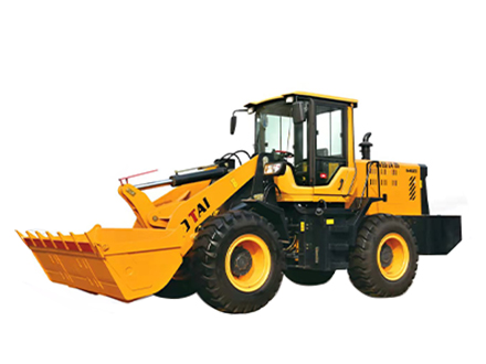 装载机厂家提醒清理液压油的几点因素？